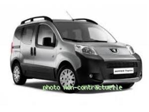 PEUGEOT Bipper Style Hdi  Occasion
