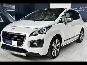 PEUGEOT  HDi160 Féline BA +opts  Occasion