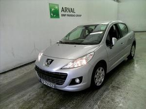 Peugeot 207 business pack 1.4 HDI  Occasion