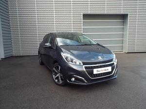 Peugeot 208 FELINE 1.6 BLUE HDI  Occasion