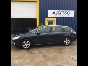 Peugeot 508 sw E-HDI115 FAP BUSINESS PACK BMP Occasion