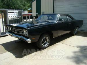 Plymouth Road runner Vci  noir
