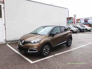 RENAULT Captur Hypnotic Dci 110 Energy  Occasion