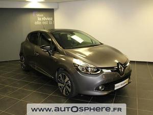 RENAULT Clio 0.9 TCe 90ch energy Iconic Euro