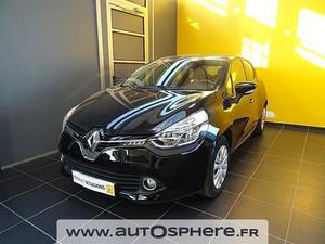 RENAULT Clio 1.5 dCi 90ch Trend eco² 90g  Occasion