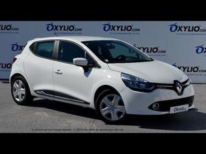 RENAULT Clio IV 1.5 DCI Energy 82G BVM5 90 cv Business