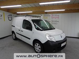 RENAULT Kangoo 1.5 dCi 75ch Extra  Occasion