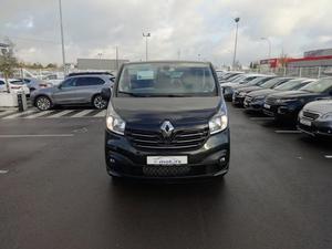 RENAULT Trafic Grand Inents Dci 125 Energy 9places 