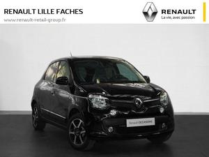 RENAULT Twingo 1.0 SCE 70 BC INTENS  Occasion