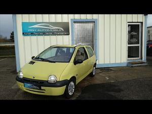 RENAULT Twingo TWINGO (CCH PACK CLIM  Occasion