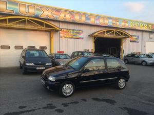 Renault Clio CH RT BA 5P  Occasion