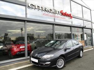 Renault Laguna iii 1.5 dCi 110 FP Black Edition e² 