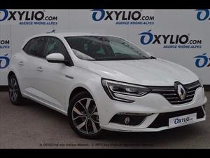 Renault Megane IV 1.2 TCE Energy EDC Intens GPS, Mi