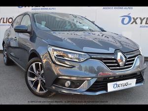 Renault Megane IV 1.6 DCI Energy BVM Intens GPS, Pack