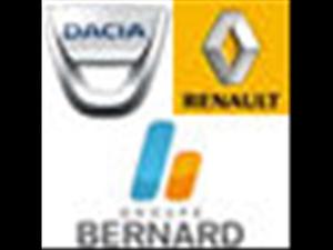 Renault Megane iii III dCi 110 Energy eco2 Business E
