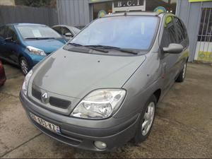 Renault Scenic V 110CH RXT  Occasion