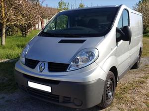 Renault Trafic ii L1H1 2.0 DCI 100 EXTRA  Occasion