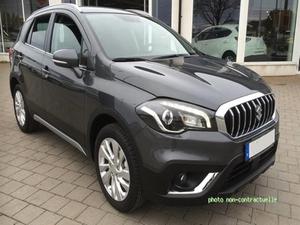 SUZUKI SX4 Privilege 1.4 Boosterjet 140 Automatique 