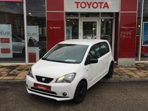 Seat Mii ch Urban Design 5p  Occasion