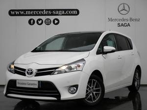 TOYOTA VERSO  