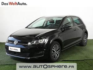 VOLKSWAGEN Golf 1.2 TSI 110ch BlueMotion Technology Match