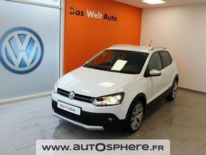 VOLKSWAGEN Polo 1.2 TSI 90ch 5p  Occasion