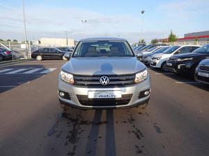 VOLKSWAGEN Tiguan Sportline Tdi x Occasion