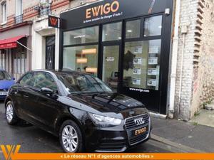 AUDI A1 TFSI 86 CH ATTRACTION  Occasion