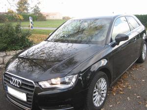 AUDI A3 2.0 TDI 150 Ambiente