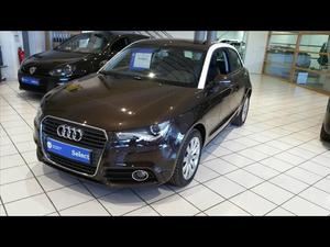 Audi A1 1.4 TFSI 122ch Ambition GPS Gtie 1 an  Occasion