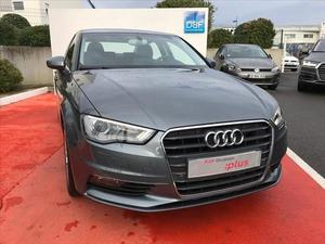 Audi A3 berline 1.4 TFSI 140ch COD Ambition Luxe 