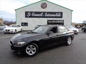 BMW 318 (F30) GPS PRO, CAMERA D 143CH BUSINESS  Occasion