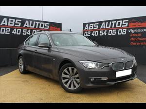 BMW 320 (F30) DA 184CH MODERN  Occasion