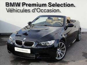BMW M3 Mch DKG Drivelogic  Occasion