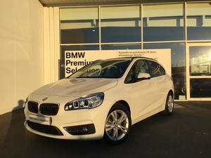 BMW Serie dA 150ch Luxury