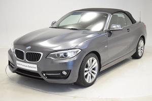 BMW Serie dA 150ch Sport