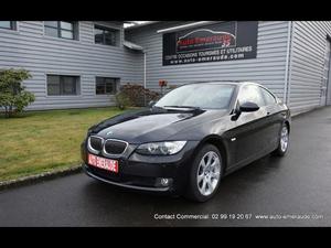 BMW Série 3 Coupe 325xiA 218ch Luxe  Occasion