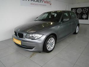 BMW Série d 115ch Excellis 5p  Occasion