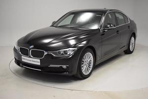 BMW Série d 116ch Luxury