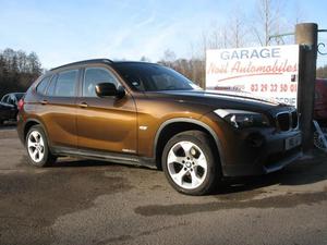 BMW X1 PREMIERE  Occasion