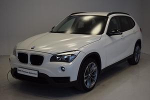 BMW X1 sDrive18d 143ch Sport