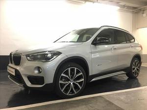 BMW X1 xDrive20iA 192ch Sport  Occasion