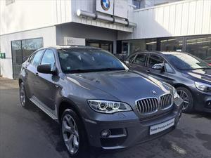 BMW X6 xDrive40d 306 ch Exclusive / Ultimate  Occasion