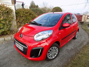 CITROëN C1 1.0i Confort