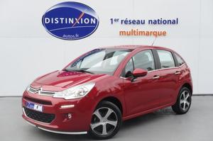 CITROëN C3 BlueHDi 75 Feel Edition