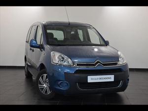 Citroen Berlingo MULTISPACE E-HDI 90 AIRDREAM CONFORT BMP6