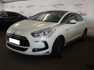 DS DS 5 Hybrid4 Airdream So Chic BMP Occasion
