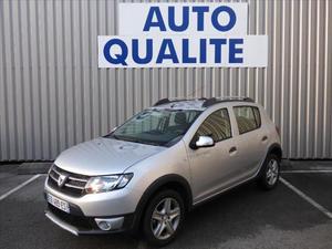 Dacia Sandero 1.5 DCI 90CH STEPWAY PRESTIGE  Occasion