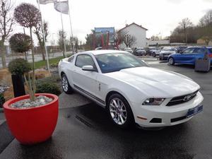 FORD Mustang MUSTANG 3.7 V CV  Occasion