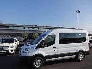 FORD Transit 350 L2h2 Trend Tdci  Occasion
